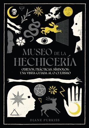 MUSEO DE LA HECHICERÍA | 9788412970128 | PURKISS, DIANE