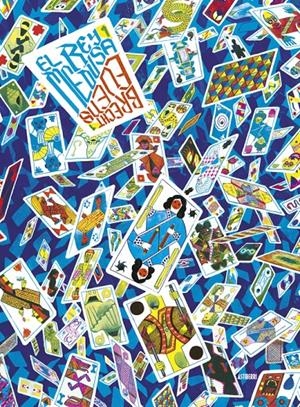 EL REY MEDUSA | 9788410332423 | EVENS, BRECHT