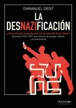 LA DESNAZIFICACIÓN | 9788413615929 | DROIT, EMMANUEL