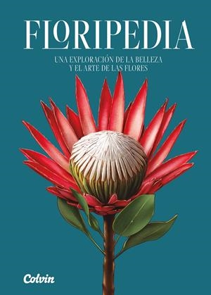 FLORIPEDIA | 9788419043610 | COLVIN