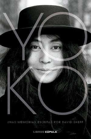 YOKO | 9788448042660 | SHEFF, DAVID