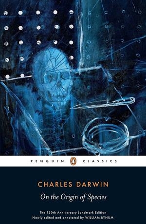 ON THE ORIGIN OF SPECIES | 9780140439120 | DARWIN, CHARLES