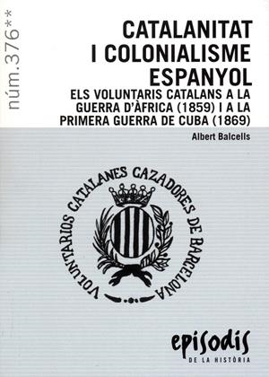 CATALANITAT I COLONIALISME | 9788423209118 | BALCELLS, ALBERT