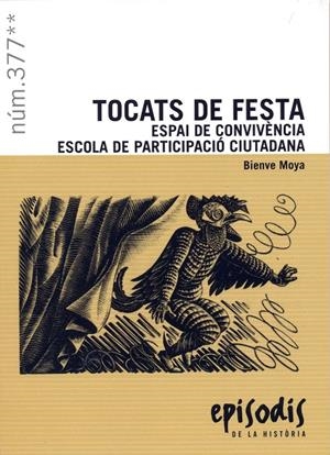 TOCATS DE FESTA | 9788423209125 | MOYA, BIENVE
