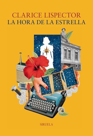 LA HORA DE LA ESTRELLA | 9788410415829 | LISPECTOR, CLARICE