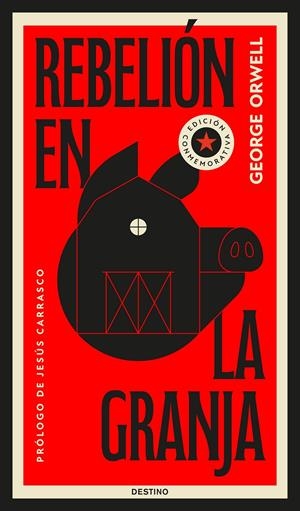 REBELIÓN EN LA GRANJA | 9788423367771 | ORWELL, GEORGE