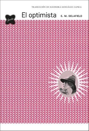 EL OPTIMISTA | 9788412888973 | DELAFIELD, E. M.