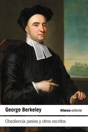 OBEDIENCIA PASIVA Y OTROS ESCRITOS | 9788411489652 | BERKELEY, GEORGE