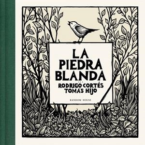 LA PIEDRA BLANDA | 9788439744351 | CORTÉS, RODRIGO / HIJO, TOMÁS