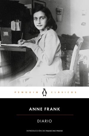 DIARIO DE ANNE FRANK (NUEVA EDICIÓN) | 9788491057178 | FRANK, ANNE