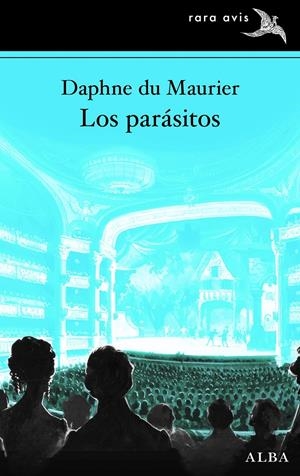 LOS PARÁSITOS | 9788411781664 | MAURIER, DAPHNE DU