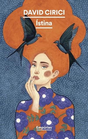 ÍSTINA | 9788419729910 | CIRICI, DAVID