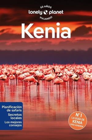KENIA 4 | 9788408281146TA | DUTHIE, SHAWN