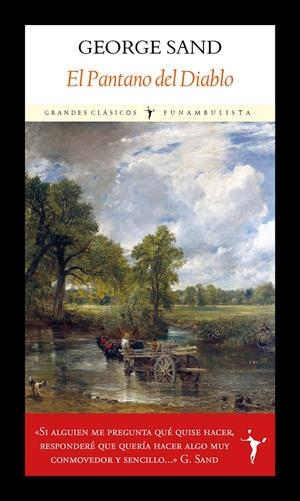 EL PANTANO DEL DIABLO | 9788412938289 | SAND, GEORGE
