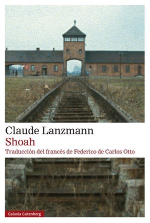 SHOAH | 9788410317369 | LANZMANN, CLAUDE