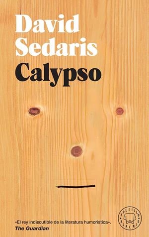 CALYPSO | 9788410323537 | SEDARIS, DAVID