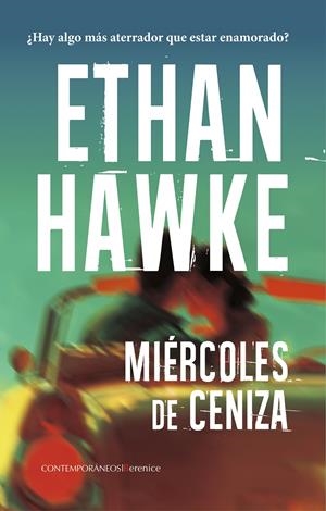 MIÉRCOLES DE CENIZA | 9788410356726 | HAWKE, ETHAN