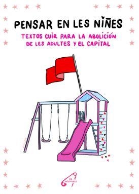 PENSAR EN LES NIÑES | 9788412776867 | AAVV