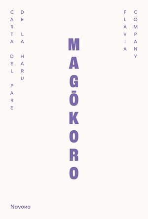MAGÔKORO | 9788410180567 | COMPANY I NAVAU, FLAVIA