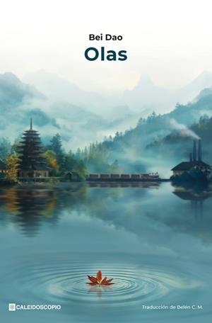 OLAS | 9788419930118 | DAO, BEI