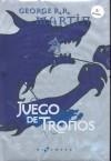 JUEGO DE TRONOS (CARTONÉ) | 9788496208490TA | MARTIN, GEORGE R.R.
