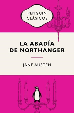 LA ABADÍA DE NORTHANGER | 9788491057574 | AUSTEN, JANE