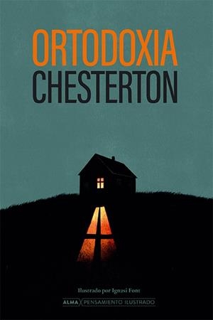 ORTODOXIA | 9788410206960 | CHESTERTON, G. K.
