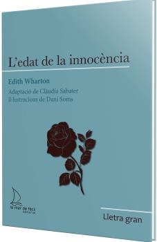 LG L'EDAT DE LA INNOCÈNCIA | 9788410371187 | WHARTON, EDITH