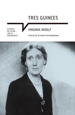 TRES GUINEES | 9788410112933 | WOOLF, VIRGINIA
