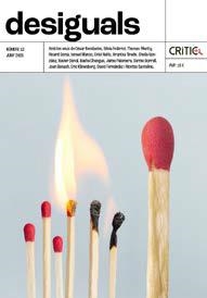 DESIGUALS | 9788410255890 | AAVV