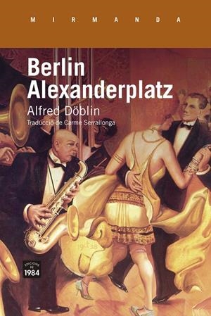 BERLIN ALEXANDERPLATZ | 9791387757090 | DÖBLIN, ALFRED