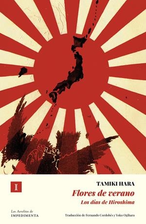 FLORES DE VERANO (N.ED.) | 9791387641177 | HARA, TAMIKI