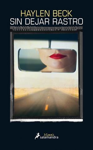 SIN DEJAR RASTRO | 9788416237357TA | BECK, HAYLEN