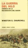 LA GUERRA DEL NILO | 9788475065670TA | CHURCHILL, WINSTON