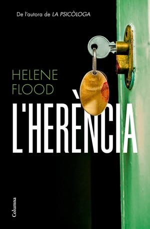 L'HERÈNCIA | 9788466432825TA | FLOOD, HELENE