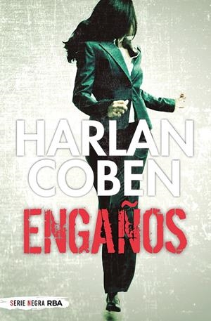 ENGAÑOS | 9788491875635TA | COBEN, HARLAN
