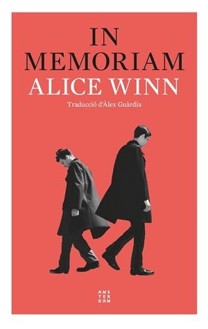 IN MEMORIAM | 9788419960238TA | WINN, ALICE