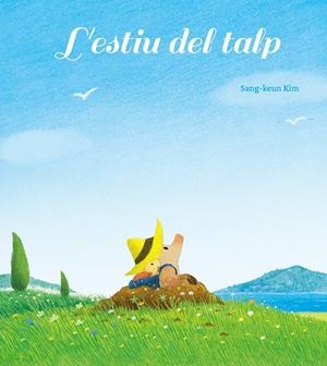 L'ESTIU DEL TALP | 9788416427796 | KIM, SANG-KEUN