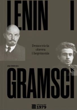 LENIN I GRAMSCI | 9788412818154 | TAFALLA, JOAN (ED)
