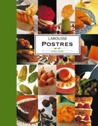 POSTRES | 9788480165754 | HERMÉ, PIERRE