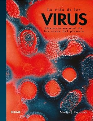 LA VIDA DE LOS VIRUS | 9788410469082 | ROOSSINCK, MARILYN J.