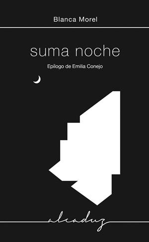SUMA NOCHE | 9788412991536 | MOREL, BLANCA