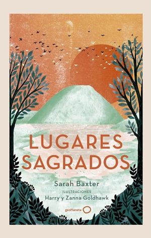 LUGARES SAGRADOS | 9788408181521TA | BAXTER, SARAH