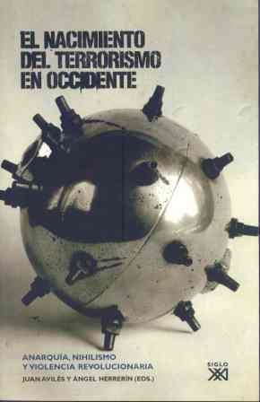 EL NACIMIENTO DEL TERRORISMO EN OCCIDENTE | 9788432313103 | AAVV