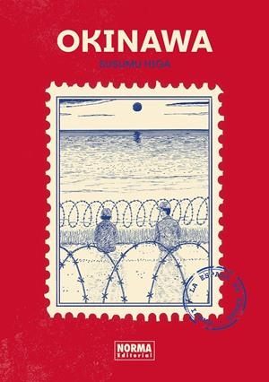 OKINAWA | 9788467976528 | SUSUMU HIGA