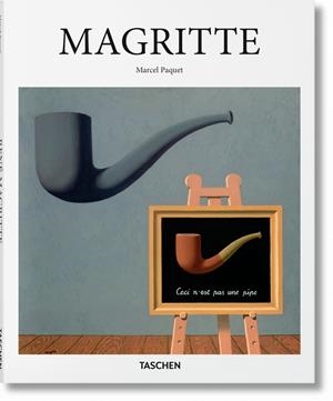 MAGRITTE | 9783836503570 | PAQUET, MARCEL
