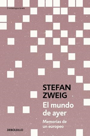 EL MUNDO DE AYER | 9788466378970 | ZWEIG, STEFAN