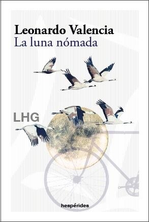 LA LUNA NÓMADA | 9788418657757 | VALENCIA, LEONARDO