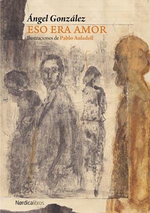 ESO ES AMOR | 9791387563790 | GONZÁLEZ MUÑIZ, ÁNGEL