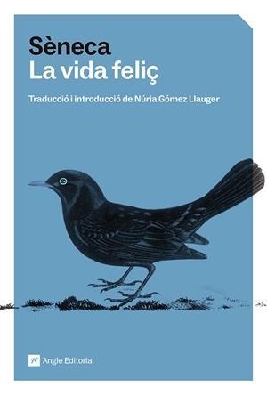 LA VIDA FELIÇ | 9791387853051 | SÈNECA, LUCI ANNEU